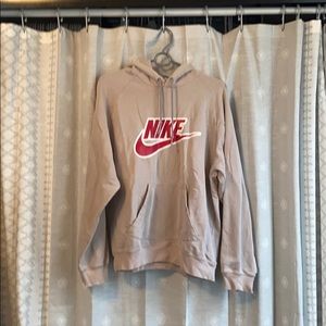 Nike sweatshirt
